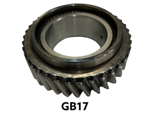 ZF 2nd Gear Image 1