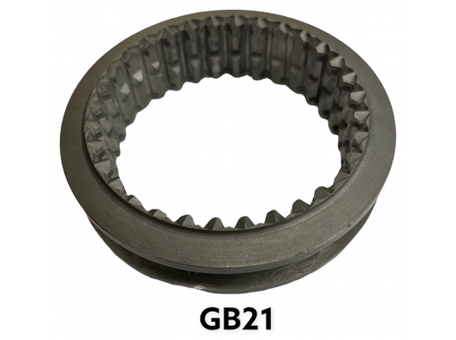 ZF 3rd/4th gear sliding sleeve Image 1