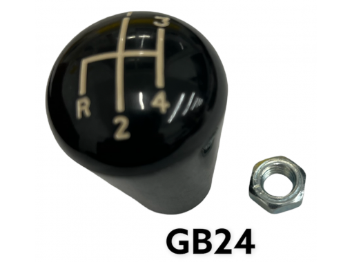 MG Gear Knob Image 1