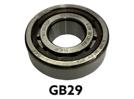 ZF Bearing Layshaft - Rear Image 1