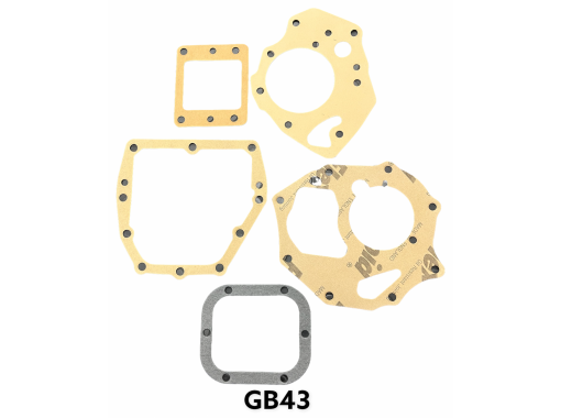 MG Gearbox Gasket Set Image 1