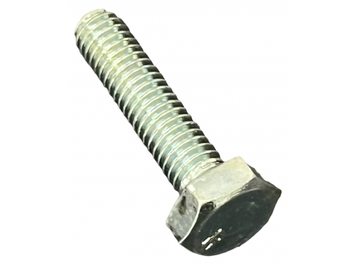 2BA x 3/4" Hex Hd Stainless Set Screw Image 1