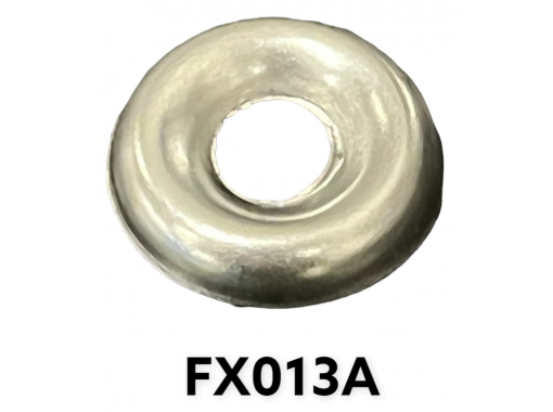 M4 Countersunk Washer Image 1