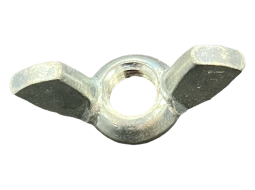 5/16" Wing Nut Image 1