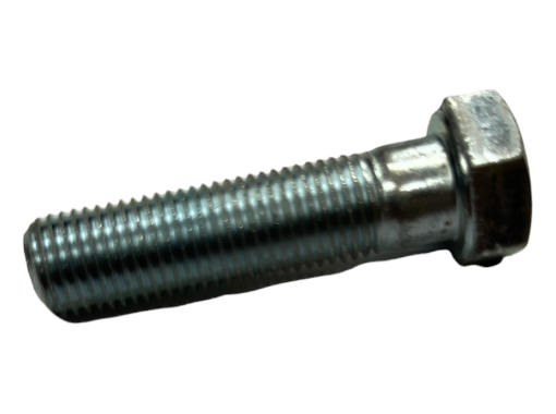 3/8" UNF x 1 1/2" Hex Hd Bolt Image 1