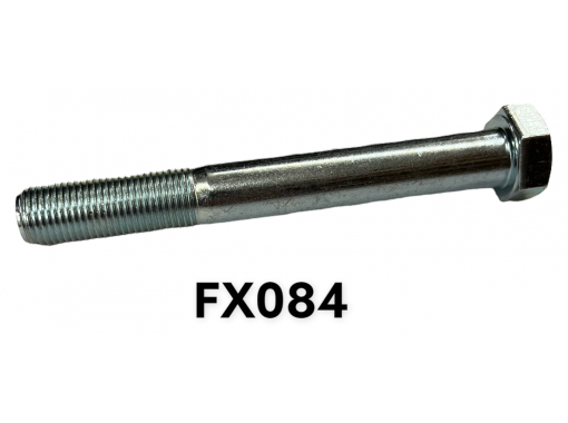 1/2" UNF x 4" Hex Hd Bolt (rear of front wishbone & top arm) Image 1