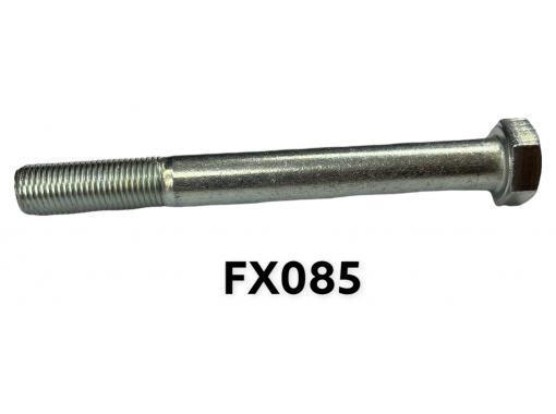 1/2" UNF x 4 1/2" Hex Hd Bolt  (front of front wishbone) Image 1