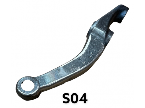 Steering Arm, R/H Image 1