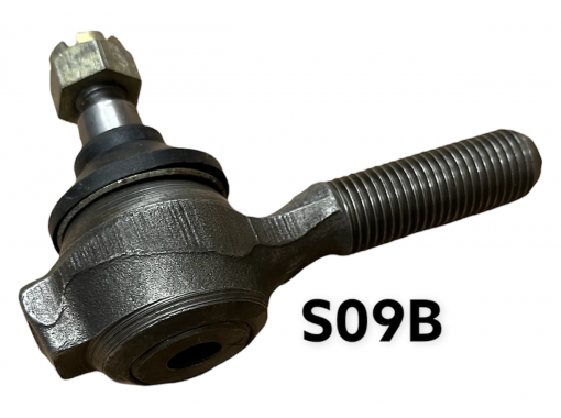 S1 Track Rod End - LH Male Thread 9/16" BSF (16 tpi) Image 1