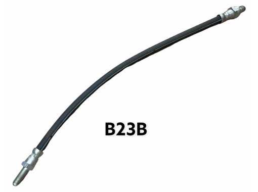 Flexible brake pipe - Rubber Image 1