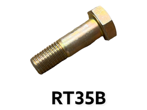 Propshaft bolts - 5/16" UNF Image 1