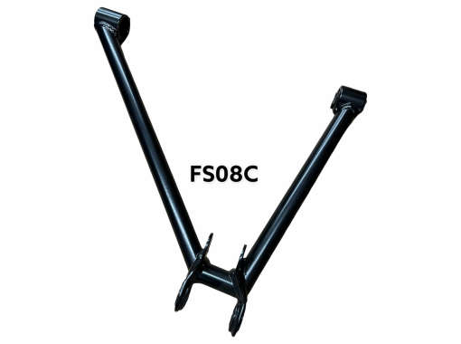 Front Wishbones, Series 1, Lotus XI S2 - Original trunnions Image 1