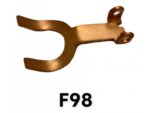 SU Float lever fork Image 1