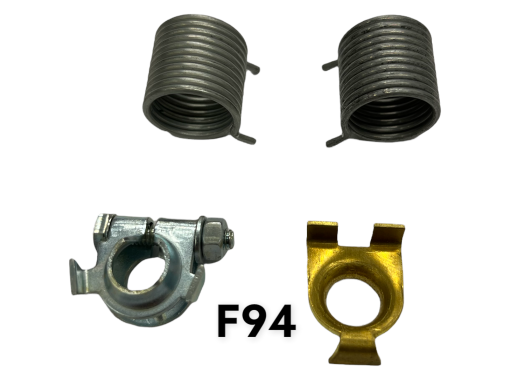 SU Throttle return spring kit Image 1