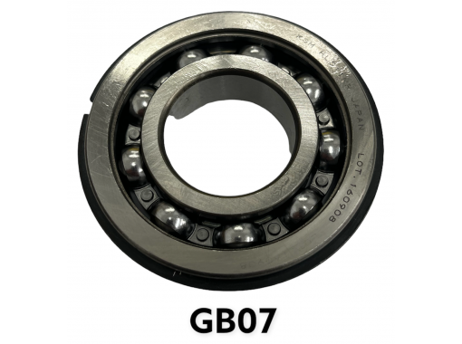 MG Geabox bearing 1st Motion shaft Image 1