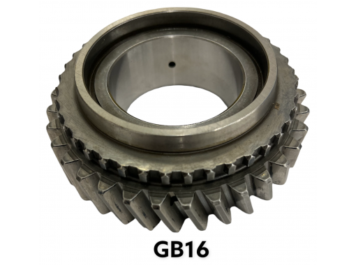 ZF 1st Gear Image 1