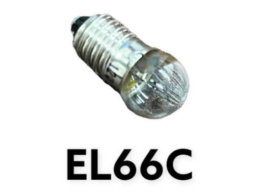 Bulbs for instruments - 12v/2.2w Image 1