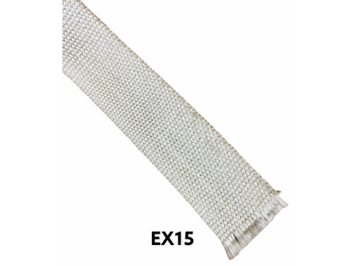 Exhaust wrapping 50mm - Per metre Image 1