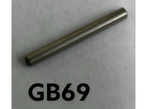 MG Gearbox Spigot Roller Image 1