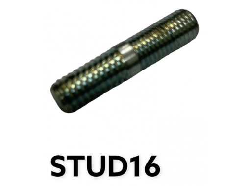 Stud 5/16" UNC/UNF x 1 3/8" Image 1