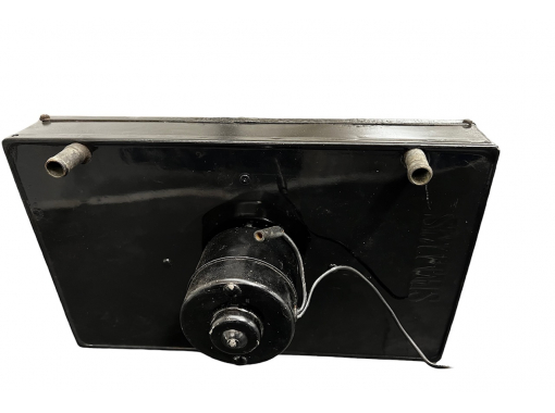 Heater Box complete - on exchange basis Image 2