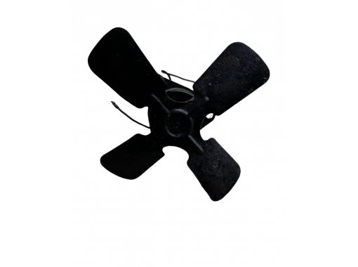 Fan  Blade (Metal) Image 1