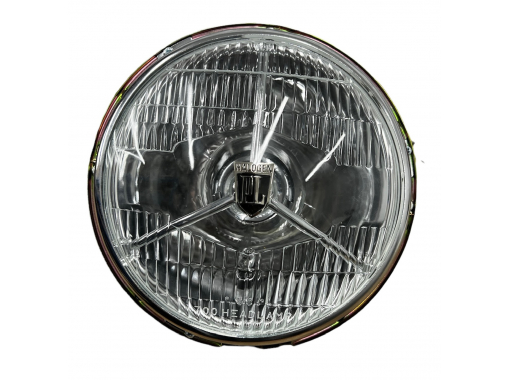 Headlight  PL700 Full Assembly - RHD Image 2