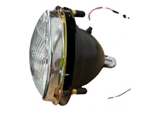 Headlight  PL700 Full Assembly - RHD Image 1