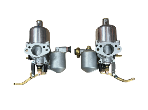 SU Carb pair - New Image 1