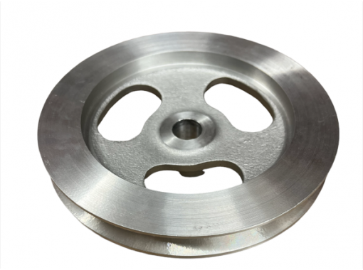 Pulley, Water Pump Image 2