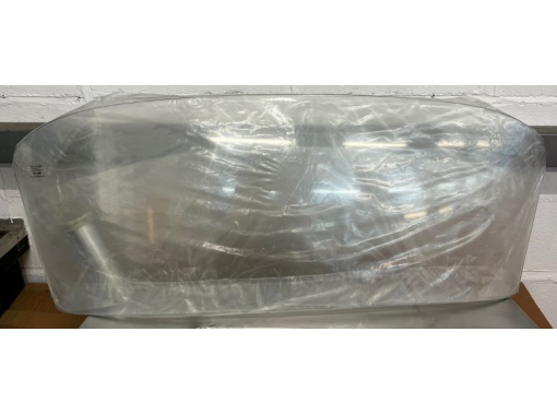 Front Windscreen, laminated for Lotus Elite 1959 - 1964 Image 1