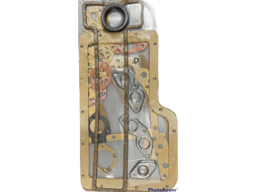 Gasket set full (FWE/FWB) - without head gasket. Image 1