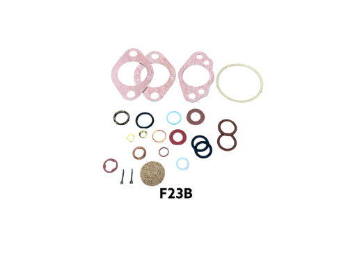 SU Gasket kit for a single H4 Image 1