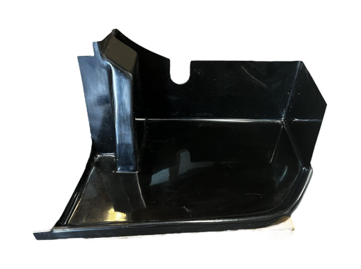 Parcel Shelf (LHD Car) Image 1