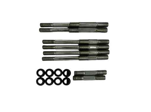 Stud & Nut set for 5 bearing Cam Carrier (Billet) Image 1