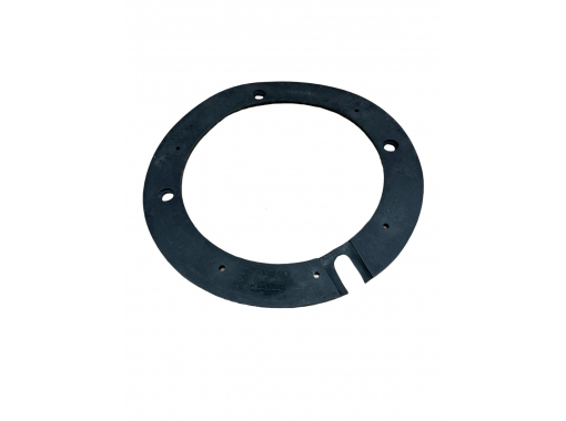 Headlight to body gasket - 3 Adjuster 29mm wide Image 1