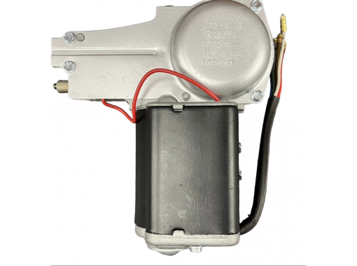 Windscreen Wiper motor - Outright sale, no exchange Image 1