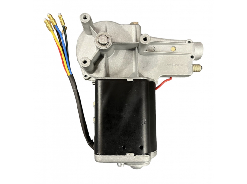 Windscreen Wiper Motor - Overhaul/exchange Image 2