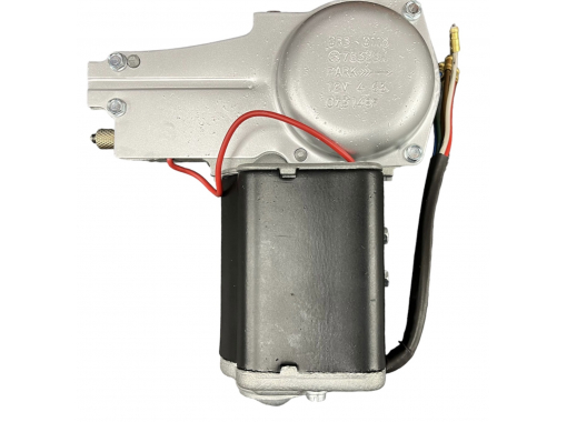 Windscreen Wiper Motor - Overhaul/exchange Image 1