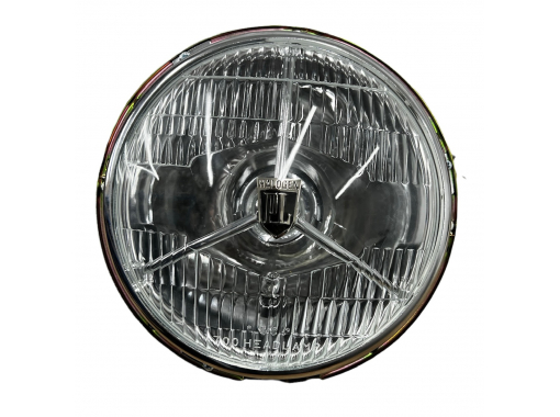 Headlight PL700 Fully Assembly - LHD Image 2