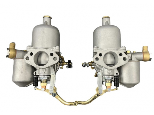 SU Carbs - Refurbished pair Image 1