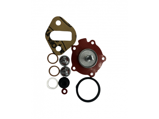 Mechanical Fuel Pump Overhaul Kit Image 1
