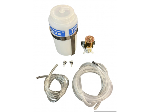 Screen washer kit, electric pump Image 1