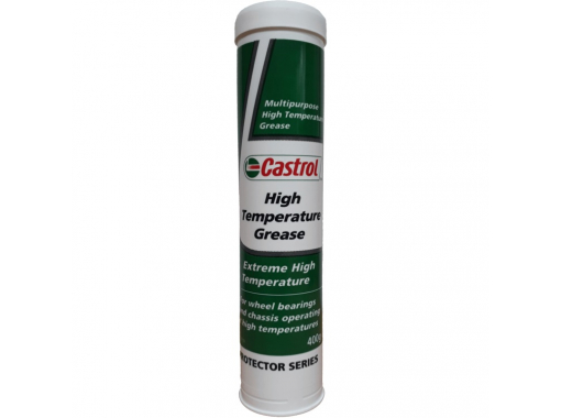 Rear Bearing Grease - Castrol High Temp 400gms Image 1