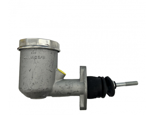 Brake Master Cylinder 5/8" Integral reservoir (Large Pot) Image 1