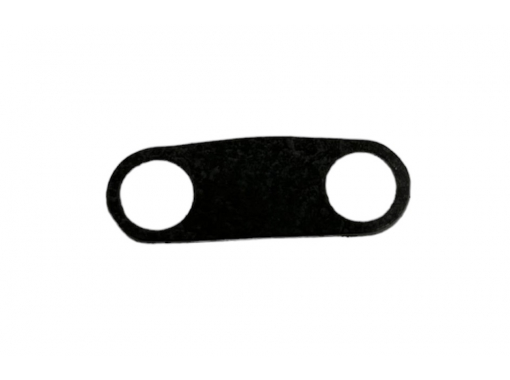 Rubber gasket for lift out window catch Image 1