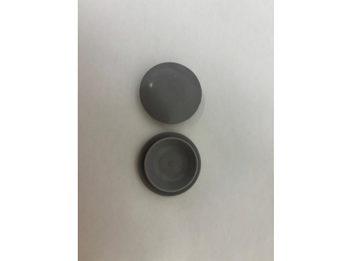 Rear strut top cap Image 1