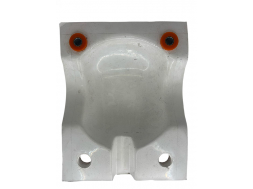 Diff bush - single poly bush with tubing (4 required) Image 7