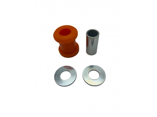 Diff bush - single poly bush with tubing (4 required) Image 1