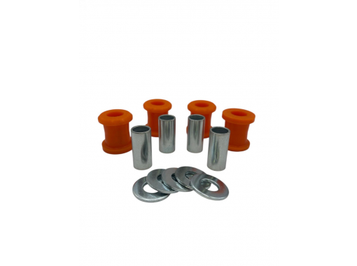 Diff bush - single poly bush with tubing (4 required) Image 2